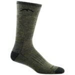 Darn Tough Men's Hunter Boot Midweight Hunting Socks for sale