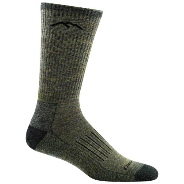 Darn Tough Men's Hunter Boot Midweight Hunting Socks