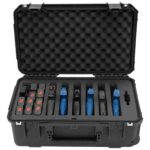 SKB iSeries 22.5in Multi Handgun Case for sale