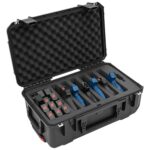 Buy SKB iSeries 22.5in Multi Handgun Case