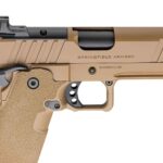 Buy Springfield Armory 1911 DS Prodigy 9mm Luger 4.25in Coyote Brown Cerakote Pistol - 20+1 Rounds