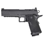 Buy Springfield Armory 1911 Prodigy 9mm Luger 5in Black Cerakote Pistol - 20+1 Rounds