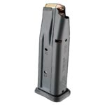 Buy Springfield Armory Double Stack Black 1911 DS Prodigy 9mm Luger Handgun Magazine - 17 Rounds