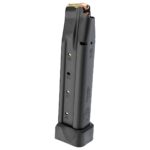 Springfield Armory Double Stack Black 1911 DS Prodigy 9mm Luger Handgun Magazine - 26 Rounds for sale