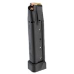 Buy Springfield Armory Double Stack Black 1911 DS Prodigy 9mm Luger Handgun Magazine - 26 Rounds