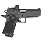 Springfield Armory Prodigy 9mm Luger 4.25in Black Cerakote Pistol - 20+1 Rounds for sale