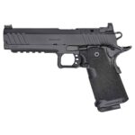 Buy Springfield Armory Prodigy AOS 9mm Luger 5in Black Cerakote Pistol - 10+1 Rounds