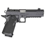 Springfield Armory Prodigy Comp 9mm Luger 5in Black Cerakote Pistol - 20+1 Rounds