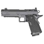 Buy Springfield Armory Prodigy Comp 9mm Luger 5in Black Cerakote Pistol - 20+1 Rounds