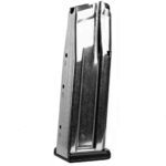 Staccato Super Magazine Stainless Staccato 2011 Pistols/frames 9mm Luger Pistol Magazine - 16 Rounds for sale