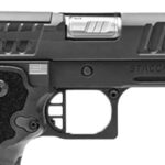 Buy Staccato CS 2011 9mm Luger 3.5in Black Pistol - 16+1 Rounds