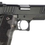 Buy Staccato P Optic Ready 9mm Luger 4.9in Billet Steel Pistol - 20+1 Rounds