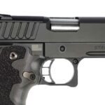 Buy Staccato P Optics Ready 9mm Luger 4.4in Black Anodized Aluminum Alloy Pistol - 20+1 Rounds