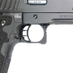 Buy Staccato XL Irons SS Bull Barrel 40 S&W 5.4in Stainless Pistol - 20+1 Rounds