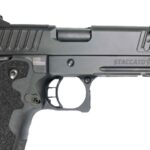 Buy Staccato XL Optic Ready 40 S&W 5.4in Black Pistol - 20+1 Rounds