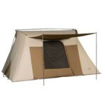 TETON Sports Mesa 8-Person Canvas Tent for sale